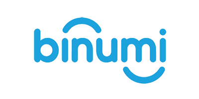 Binumi-logo