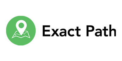 Exact Path-logo